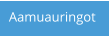 Aamuauringot